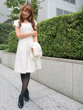 Hironoさんのコーディネート