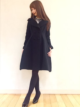 Hironoさんのコーディネート