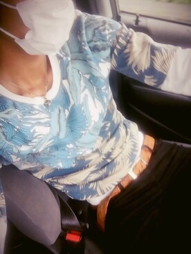 joさんのコーディネート