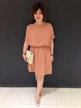 MIKARIさんのコーディネート