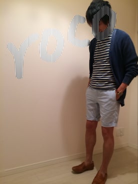 ロコさんのコーディネート