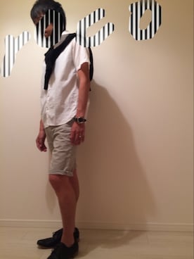 ロコさんのコーディネート