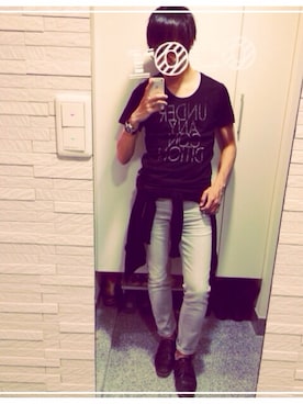 ロコさんのコーディネート