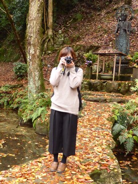 なっちゃんさんのコーディネート