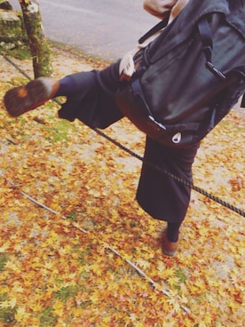 なっちゃんさんのコーディネート