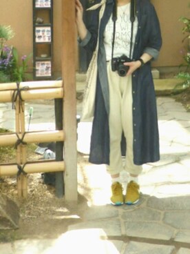 なっちゃんさんのコーディネート