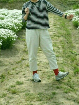 なっちゃんさんのコーディネート