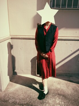 こまこっこさんのコーディネート