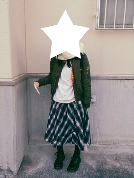 こまこっこさんのコーディネート