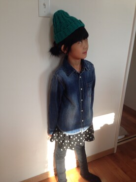 ロッピさんのコーディネート