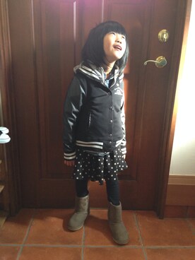 ロッピさんのコーディネート