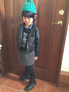 ロッピさんのコーディネート