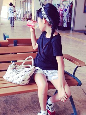 ロッピさんのコーディネート