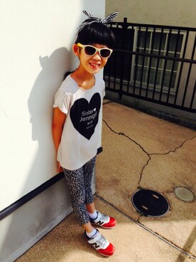 ロッピさんのコーディネート