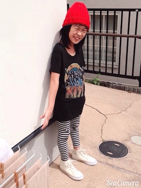 ロッピさんのコーディネート