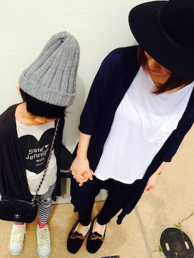 ロッピさんのコーディネート