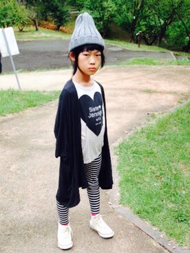 ロッピさんのコーディネート