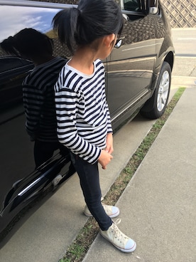 ロッピさんのコーディネート