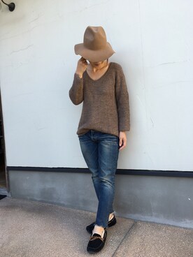 ロッピさんのコーディネート