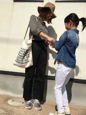 ロッピさんのコーディネート