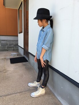 ロッピさんのコーディネート