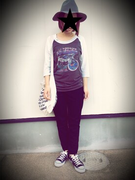 ロッピさんのコーディネート