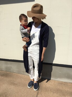 ロッピさんのコーディネート