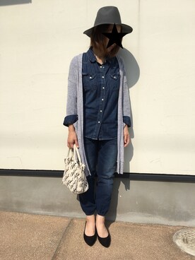 ロッピさんのコーディネート