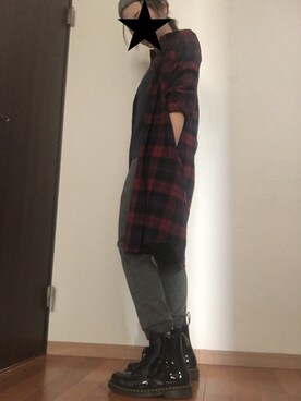 ロッピさんのコーディネート