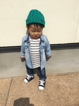 ロッピさんのコーディネート