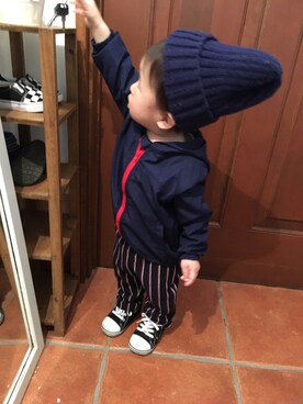 ロッピさんのコーディネート