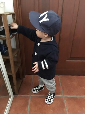 ロッピさんのコーディネート