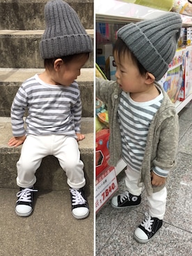 ロッピさんのコーディネート