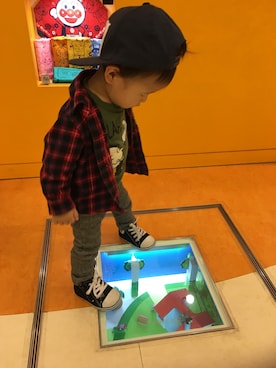 ロッピさんのコーディネート