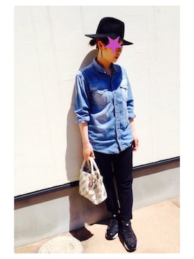 ロッピさんのコーディネート