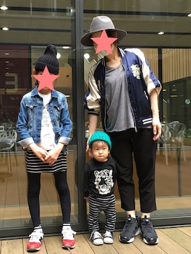 ロッピさんのコーディネート