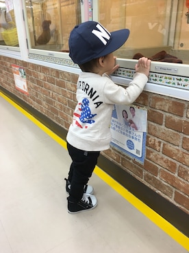 ロッピさんのコーディネート