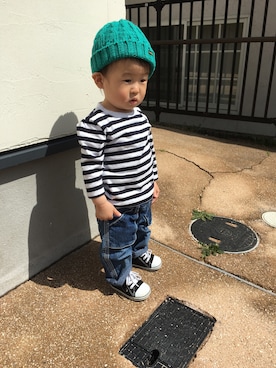 ロッピさんのコーディネート