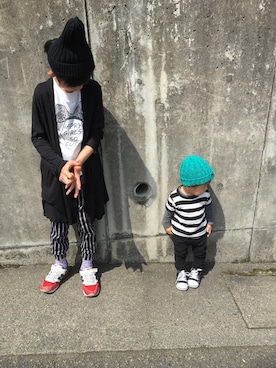 ロッピさんのコーディネート