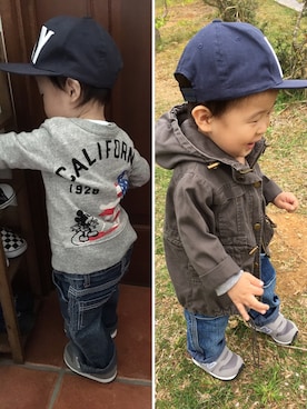 ロッピさんのコーディネート