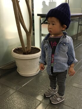 ロッピさんのコーディネート