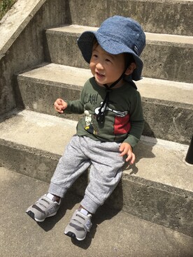 ロッピさんのコーディネート