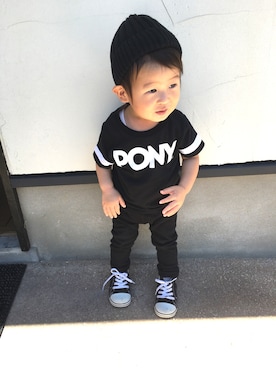 ロッピさんのコーディネート