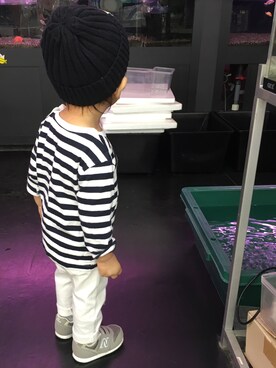 ロッピさんのコーディネート