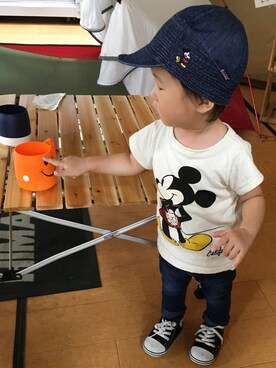 ロッピさんのコーディネート