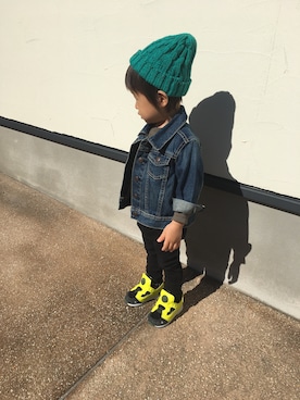 ロッピさんのコーディネート