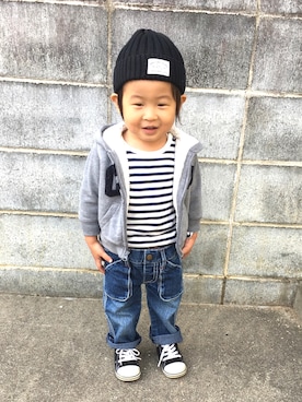 ロッピさんのコーディネート