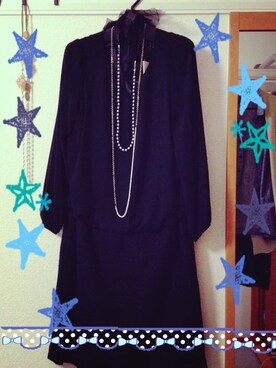 渡辺聡美さんのコーディネート