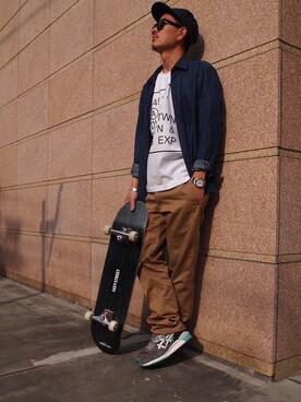 keigoodさんのコーディネート