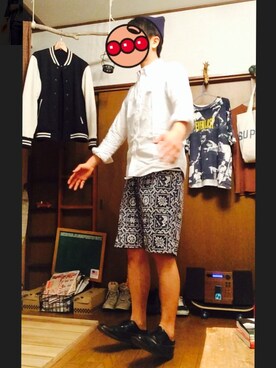 qspさんのコーディネート